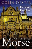 Book Cover for The Jewel That Was Ours by Colin Dexter