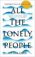 Book Cover for All the Lonely People by Sam Carr