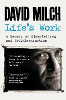 Book Cover for Life's Work by David Milch