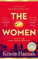 Book Cover for The Women by Kristin Hannah