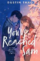 Book Cover for You've Reached Sam by Dustin Thao