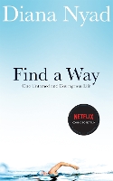 Book Cover for Find a Way by Diana Nyad