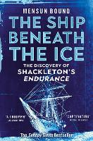 Book Cover for The Ship Beneath the Ice by Mensun Bound