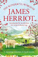 Book Cover for The Wonderful World of James Herriot by James Herriot