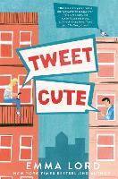 Book Cover for Tweet Cute by Emma Lord