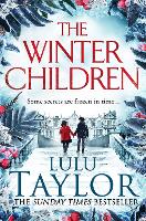 Book Cover for The Winter Children by Lulu Taylor