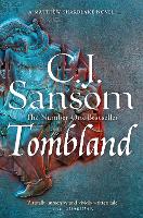 Book Cover for Tombland by C. J. Sansom