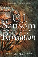 Book Cover for Revelation by C. J. Sansom