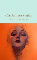 Book Cover for Classic Love Stories by Becky Brown