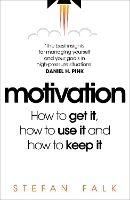 Book Cover for Motivation by Stefan Falk