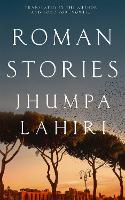 Book Cover for Roman Stories by Jhumpa Lahiri