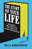 Book Cover for The Story of Your Life by Ben Ambridge