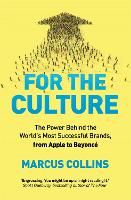 Book Cover for For the Culture by Marcus Collins