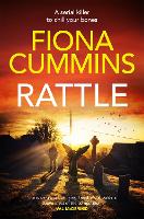 Book Cover for Rattle by Fiona Cummins
