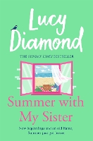 Book Cover for Summer With My Sister by Lucy Diamond