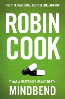 Book Cover for Mindbend by Robin Cook