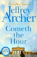 Book Cover for Cometh the Hour by Jeffrey Archer
