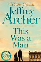 Book Cover for This Was a Man by Jeffrey Archer