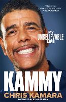 Book Cover for Kammy by Chris Kamara