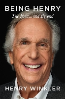 Book Cover for Being Henry by Henry Winkler