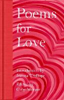 Book Cover for Poems for Love by Joanna Trollope