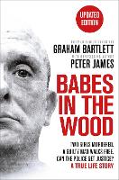 Book Cover for Babes in the Wood by Graham Bartlett, Peter James