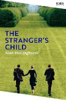 Book Cover for The Stranger's Child by Alan Hollinghurst