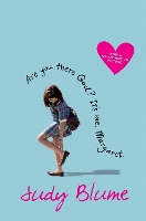 Book Cover for Are You There God? It's Me, Margaret by Judy Blume