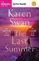 Book Cover for The Last Summer (Quick Reads) by Karen Swan