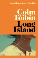 Book Cover for Long Island by Colm Toibin