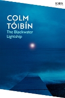 Book Cover for The Blackwater Lightship by Colm Tóibín