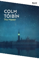 Book Cover for The Master by Colm Tóibín