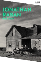 Book Cover for Bad Land by Jonathan Raban