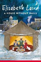 Book Cover for A House Without Walls by Elizabeth Laird