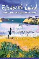 Book Cover for Song of the Dolphin Boy by Elizabeth Laird