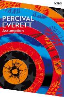 Book Cover for Assumption by Percival Everett