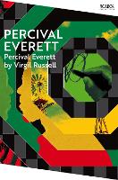 Book Cover for Percival Everett by Virgil Russell by Percival Everett