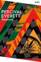 Book Cover for Telephone by Percival Everett