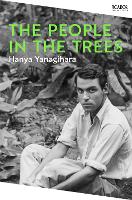 Book Cover for The People in the Trees by Hanya Yanagihara