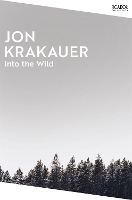 Book Cover for Into the Wild by Jon Krakauer