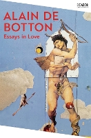 Book Cover for Essays In Love by Alain de Botton