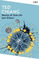 Book Cover for Stories of Your Life and Others by Ted Chiang