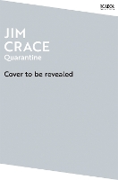 Book Cover for Quarantine by Jim Crace