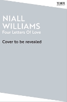 Book Cover for Four Letters Of Love by Niall Williams