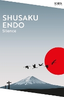 Book Cover for Silence by Shusaku Endo