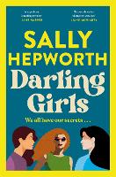 Book Cover for Darling Girls by Sally Hepworth