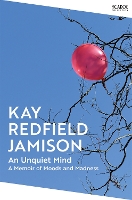 Book Cover for An Unquiet Mind by Kay Redfield Jamison