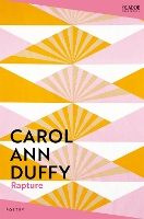 Book Cover for Rapture by Carol Ann Duffy