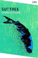 Book Cover for Suttree by Cormac McCarthy