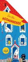 Book Cover for In the Moominhouse by Tove Jansson